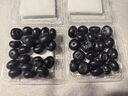 趣尝鲜云南高原应季花香蓝莓4盒装125g/盒 单果22mm+ 源头直发一件包邮 实拍图