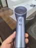 徕芬Laifen高速吹风机 速干家用电吹风 负离子护发吹风筒无叶吹风机 生日礼物 国家补贴 LF03闪银 实拍图