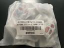 展艺糖纳红豆20g*15包 烘焙馅料蜜豆甜品吐司烘焙原料馅料 实拍图