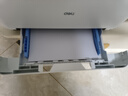 得力（deli）M2020DW黑白三合一多功能打印机复印机扫描机一体机 A4家用学习手机连接自动双面 实拍图