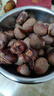 佳农宝菜 丹东板栗净重4.5斤大果单果28mm+栗香浓郁粉糯香甜源头直发 实拍图