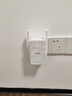 Tenda腾达1500M wifi6信号放大器 5G增强千兆网口wi-fi扩展 AP无线网络信号全屋覆盖 穿墙王扩大中继A23 实拍图