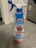 CHANTECLAIR大公鸡管家 浴室清洁剂 卫浴清洁去除水垢 625ml 新老包装随机发 实拍图