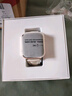 荣耀（HONOR）手表5【国家补贴】北极星定位系统|腕上一键体检|10天eSIM长续航 晨辉金  智能手表 送女友 实拍图