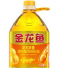 金龙鱼  食用油 花生浓香型食用植物调和油4L 实拍图