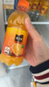 可口可乐（Coca-Cola）美汁源 Minute Maid 果粒橙 橙汁果汁饮料 300ml*12瓶 实拍图