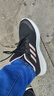 阿迪达斯 （adidas）adidas女鞋女子运动休闲百搭回弹经典跑步鞋 ID0352 40码 实拍图