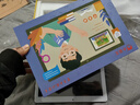 小霸王R3学习机平板电脑小学初中高中九门同步家教机点读机 实拍图