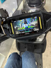 九号（Ninebot）智能电动摩托车E80c MK2全速真续航铅酸【门店自提】 到门店选颜色 实拍图