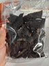 岗嘎牦牛牛肉干500g西藏拉萨超干牦牛肉干手撕风干牦牛肉耗牛肉干正宗特产 【大包装净重1斤】麻辣250g+香辣250g，牛肉干 实拍图