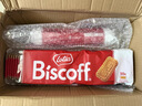 和情（LOTUS）Biscoff比时咔比利时进口焦糖曲奇饼干下午茶办公室零食312.5G 实拍图
