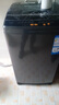 Haier海尔波轮洗衣机全自动8/10公斤大神童大容量租房家用神器升级除菌除螨洗柔护内筒以旧换新补贴统帅 8公斤双侧仿生过滤器+15分钟速洗+强力洗+桶自洁 实拍图