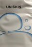 优时颜（UNISKIN）小蓝弹安瓶面膜25g*5片1盒舒缓保湿男女适用 实拍图
