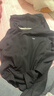猫人10A抑菌防螨含羊绒蚕丝男士保暖内衣男加绒秋衣秋裤套装黑色XL 实拍图