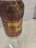 鲁花 食用油 物理压榨 葵花仁油6.18L  实拍图