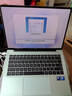 华为MateBook 14 店铺预装Windows版 轻薄笔记本电脑 2.8K OLED触控屏 酷睿UItra5 32G 1T 深空灰 实拍图