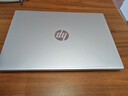 惠普（HP）战66八代 16英寸轻薄笔记本电脑 (25新酷睿5 标压 16G 1T 2.5K屏 19项军标 一年上门服务)国家补贴 实拍图