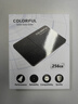 七彩虹(Colorful)  256GB SSD固态硬盘 SATA3.0接口 SL500系列 实拍图
