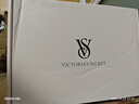 维多利亚的秘密（Victoria's Secret）维密 杨幂同款 水光绸提花家居服舒适丝滑短袖睡衣套装女 实拍图