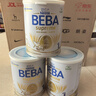 雀巢（Nestle） 德国原装进口  beba至尊版 六种HMO婴幼儿配方 1段【6种HMO】27年3月 1罐 德国进口 实拍图