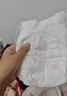 好奇（Huggies）铂金装小桃裤成长裤L120片(9-14kg)大号尿不湿拉拉裤【透爽散热】 实拍图