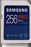 三星（SAMSUNG）256GB TF(MicroSD)存储卡 EVO白卡 U3A2V30 手机平板游戏机内存卡 支持4K视频 读160MB/s写120MB/s 实拍图