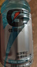百事可乐佳得乐 GATORADE 补充电解质 运动饮料蓝莓味600ml*15瓶 整箱装 实拍图