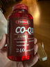 FABIUS美国原装进口FABIUS辅酶Q10胶囊350mg*240粒高含量呵护中老年心脏 辅酶q10*1【高浓度易吸收】 实拍图