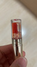 娇韵诗植萃唇油01 7ml植物精油果冻唇润唇隐形唇纹彩妆口红礼物送女友 实拍图