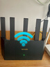 Tenda腾达路由器WiFi7【云霄BE5100】千兆穿墙王信号增强无线超强2.5g网口家用电竞放大器立式BE6L Pro 实拍图