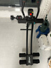 特步（XTEP）卷腹机美腰家用仰卧起坐男女士健腹器室内多功能收腹运动健身器材 实拍图