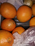 赣南脐橙 正宗江西赣州橙子 新鲜水果整箱 孕妇甜橙 团购送礼彩箱 年货节 净重4.5斤 钻石橙 单果150g+ 实拍图