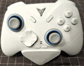 飞智冰原狼4多模版无线游戏手柄 类xbox 力调节摇杆双切扳机 switch电脑PC手机steam体感NS 丝之歌 实拍图