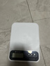 味之享电子秤厨房家用烘焙克秤小型高精度克数称重食物秤克重秤      实拍图