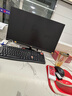 优派23.8英寸 原生120Hz超频144Hz IPS 400nit高亮 硬件低蓝光 1级能效 电脑办公电竞显示器VA24G25 实拍图