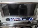 美的（Midea）寻味pro2.0微蒸烤炸炖一体机家用台式蒸箱平板微波炉空气炸蒸烤箱国家补贴陶瓷内胆G3E Pro 实拍图