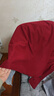 梦多福电热披肩发热暖身毯USB加热盖毯盖腿户外家用单人办公室午睡毛毯 红叶枫+1W毫安充电宝丨石墨烯速热丨可机洗丨usb免插电 实拍图