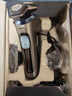飞利浦（PHILIPS）电动剃须刀旋护5系Pro+ SkinIQ智能刮胡刀  圣诞节礼物送老公男友 父亲生日礼物 实拍图