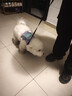 华元宠具（hoopet）宠物带灯牵引绳伸缩狗链子胸背带中小型犬遛狗狗绳防爆冲猫咪用品 实拍图