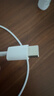 Apple/苹果 60W USB-C数据线-1米 type-c苹果充电线手机数据线 苹果17充电线iphone17充电线 实拍图