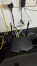 Tenda腾达路由器无线【千兆WiFi5穿墙王】信号增强家用全屋放大器AC1200金榜一名AC10 实拍图