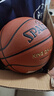斯伯丁（SPALDING）篮球TF系列7号PU比赛室内外兼用耐磨成人青少年 77-176Y 实拍图
