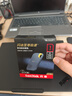 闪迪（SanDisk）1TB Nvme移动固态硬盘（PSSD）E61至尊极速卓越版松柏青SSD 读速1050MB/s 手机直连笔记本外接硬盘 实拍图