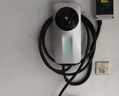 特来电7kW交流充电桩 蓝牙互联启航版0米送装一体新能源电动汽车家用 适用特斯拉比亚迪理想小米su7汽车 实拍图