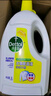 滴露（Dettol）衣物除菌液 消毒液 柠檬3L 99.9%杀菌除螨内衣儿童衣物可配洗衣液 实拍图