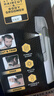 RURE【德国】剃毛器私处男士阴部剃毛器下体刮毛器电动脱毛仪女性私密处男士胸毛腋毛腿毛鼻体毛修剪器 多功能剃毛器丨不锈钢刀头丨限位梳*5 实拍图