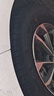 玲珑轮胎185/60R15 84H 玲珑臻选 HD 适配日产阳光/丰田 实拍图