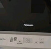 松下（Panasonic）【吴磊推荐】波轮洗衣机全自动10公斤大容量 抗菌除螨智能桶洗净 内衣洗衣机国家补贴XQB100-8QF1 实拍图