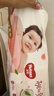 好奇（Huggies）铂金装小桃裤纸尿裤XL96片(12-17kg)加大号尿不湿透【透爽散热】 实拍图