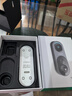 360可视门铃6Pro 500万超清画质家用监控智能门铃电子猫眼摄像头无线wifi手机远程查看对讲 实拍图